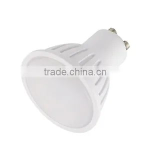 High Power Ce&rohs Led Lights Gu10 7w thumbnail-3