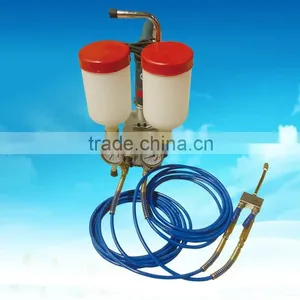 HX-800 Double-liquid Type High Pressure Grouting Machine thumbnail-1