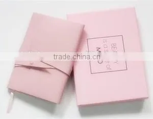 Fashional Bandage Notebook for Gift,gift Notebook,promotion Bandage Notebook thumbnail-1
