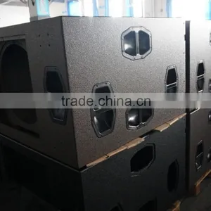 Triple 21-inch Subwoofers 3600W Sub Bass Woofer Speaker thumbnail-3