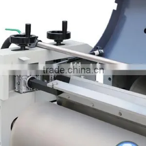 One Head Precise Wood Roller Coating Machine 1 thumbnail-5