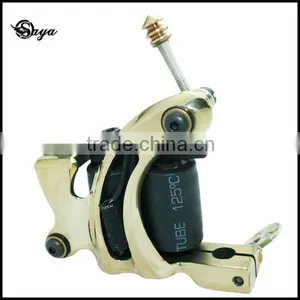 Best Quality Novelty Original Coil Tattoo Machines thumbnail-1