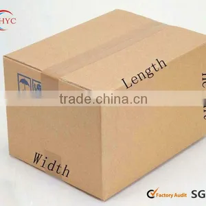 Best Quality Cardboard Box thumbnail-4