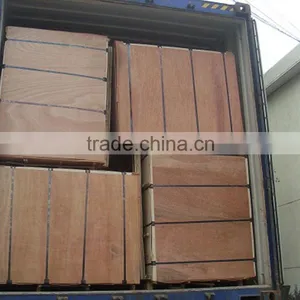 6mm/15mm/18mm Melamine Faced Particle Board thumbnail-5