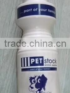 Plastic Sports Water Bottle,750ml Promotion Water Bottle,plastic Sport Bottle thumbnail-4