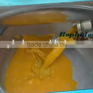 Stainless Steel Mango Pulper and Beater Machine thumbnail-6