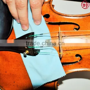 Wholesale Violin String Pitch Pipe Tuner Bridge Mute Cleaning Cloth Quality Choice thumbnail-1