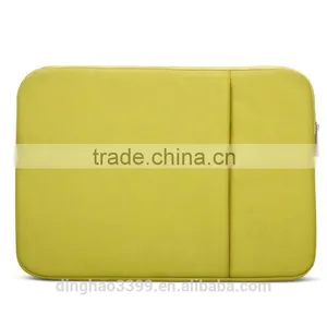 Fashion Design Laptop Sleeve Bag Pounch for Men/Women thumbnail-2
