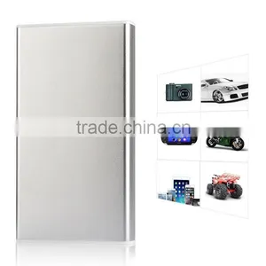New 6000mAh Auto Emergency Battery Charger Car Jump Starter Power Bank thumbnail-2