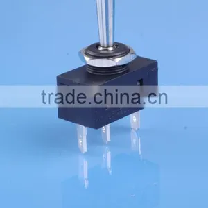 BAOKEZHEN SC728-2 Lever Switch for Appliances Coffee Machine PHILIPS Supplier thumbnail-4