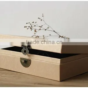 Custom Durable New Style Custom Printing Recycle Tea Bags Paper Packaging Box thumbnail-5