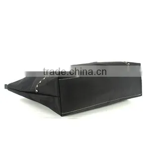 Hot Selling New Model Black Handbags for Women thumbnail-1