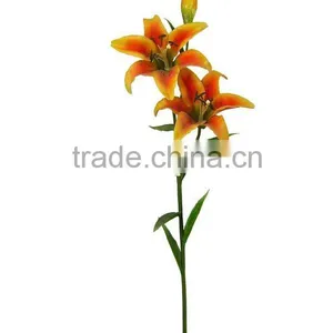Artificial Flower-lily thumbnail-1