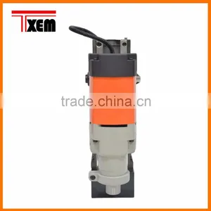 1200W Power Electric Tools Base Magnetic Drill Hand Drill With Magnet Base 23mm-TX-CZZ-6023 thumbnail-5