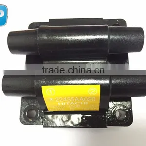 Ignition Coil for S*ubaru Legacy OEM# 22435-AA020/CM12-100B thumbnail-1