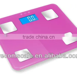 Electronic Body Fat Analyzer Bone, Water 9 Parameter thumbnail-5
