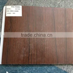 House Decoration Pvc Ceiling Board Panel thumbnail-2