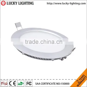 Hot Sale 18w Round Led Panel, 3W 4W 6W 9W 12w 15w 18w 25W Led Round Panel Light,18w Round Led Panel Light thumbnail-5