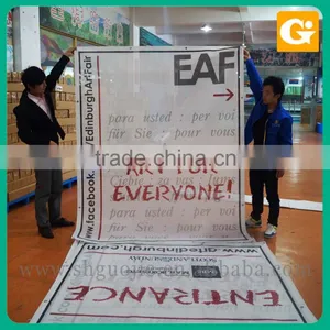 Mesh Outdoor Advertising Banner thumbnail-4