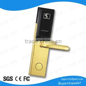 Stainless Steel Network Remote Control Electric Wireless Network Lock in Locks thumbnail-1