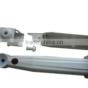 Aluminum CCTV Camera Bracket Built in Storage Box thumbnail-3