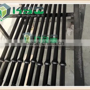 Rock Drill Mining Tapered Drill Rods thumbnail-5