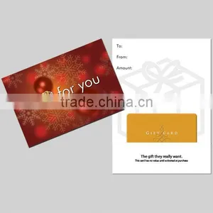 Stock Card Holder and Gift Card Accessories thumbnail-1