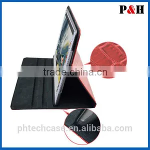 Super Cool Croco Leather Case for Ipad Mini With Stand Function , Leather Cover thumbnail-1