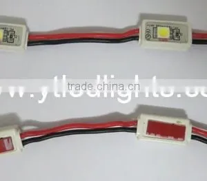 Led Module 12v 0.24w 5050 Smd Led Light Module Waterproof Ip67 Led Module Lighting Module Led Lamp High Quality 3 Years Warranty thumbnail-3