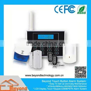 868MHz Display Case Wireless Alarm thumbnail-1