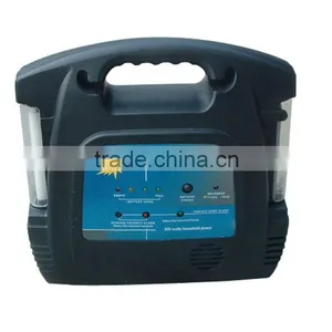 Portable Factory Selling 12v New Rechargeable Jump Start System CE/ROHS thumbnail-1