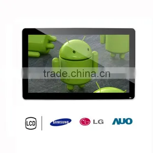 42 Inch Low Price Uses Mall Open Frame Lcd Screen for Video and Photo Display Wholesale China thumbnail-1