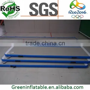 Trampoline Mat thumbnail-1