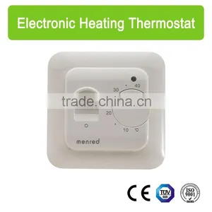 RTC70...Electronic Heating Thermostat thumbnail-1
