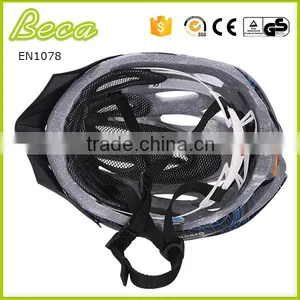 Guangdong Factory Wholesale High Quality CE Approval Sport Adult Bike Helmet thumbnail-4