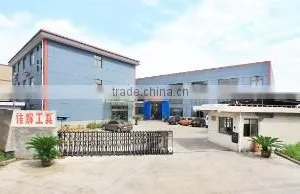 Ningbo City Yinzhou Jiahui Hardware Tools Factory company overview - view 1 thumbnail