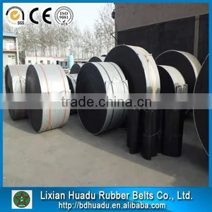 Rubber Recycling Conveyor Belt CC56 thumbnail-3