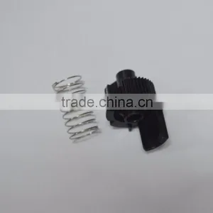 Printer Spare Parts Compatible Toner Reset Gear With Spring for Brother TN-660 2380 L2520D 2540 2560 L2700 2720 2740 thumbnail-4
