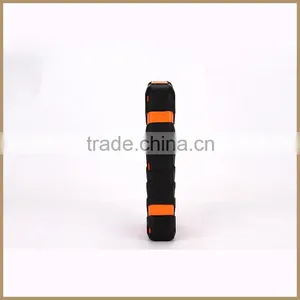 2016 Wholesale Water Proof Shock Proof Dust Proof Multicapacity Power Bank 18000mAh With Flashlight thumbnail-3