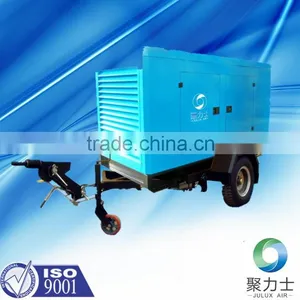 2014 China ac Air Compressor for Industrial Application thumbnail-1