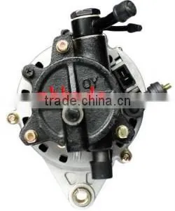 Car Alternator for KIA Frontier Trucks 12V 60A 02121-9040 HX140 thumbnail-2
