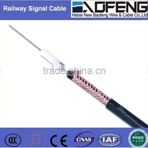 Railway Signal Cable thumbnail-1