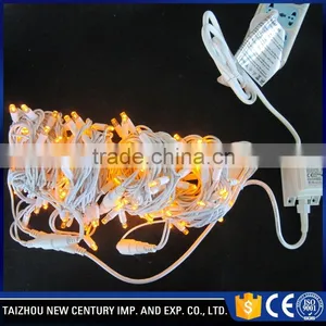 Color Changing ce Rohs Waterproof 220v Led String Light thumbnail-4