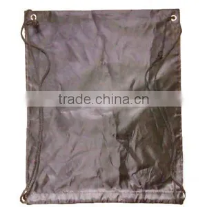 Promotional Drawstring Shopping Bag thumbnail-1