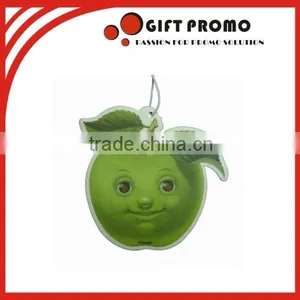 Promotional Car Freshener Custom Paper thumbnail-1