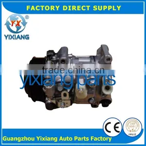High Quality 7SEH17C 7PK 88310-28600 Electric Car Auto AC Compressor Parts thumbnail-1