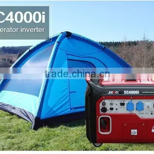 Digital Inverter Generator thumbnail-2