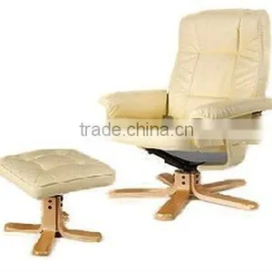 2014 New Style Vibrating Electric Massage Chair AL-005E-3 thumbnail-1