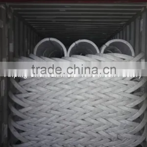2.7/2.2mm,3.0/2.4mm Hot Sales Brazil Uruguay Galvanized Oval Wire For Farm Fencing thumbnail-6