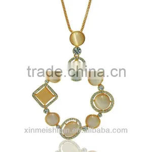 Chain Pendants thumbnail-1